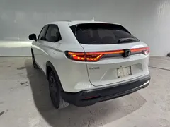 2023 Honda XR-V 1.5L CVT, белый — фото 6