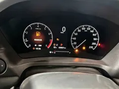 2023 Honda XR-V 1.5L CVT, белый — фото 8