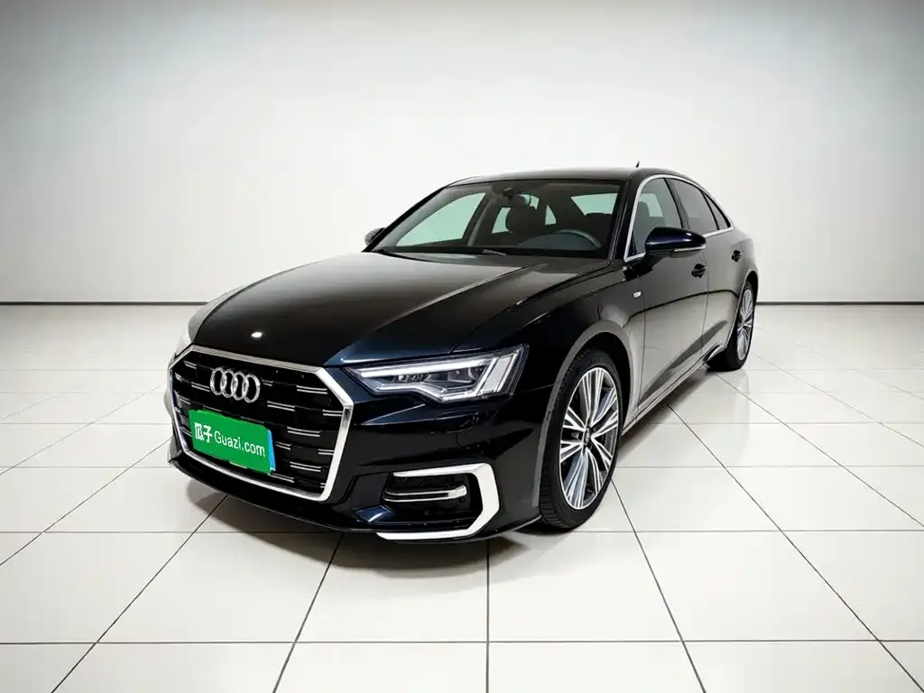 2023 Audi A6L 55 TFSI quattro