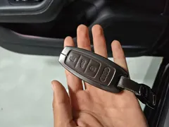 2023 Audi A6L 55 TFSI quattro, чёрный — фото 9