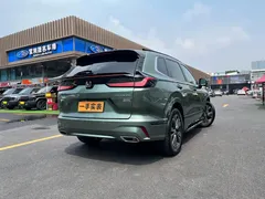 2023 Honda Breeze 240TURBO 4WD Premium 5, зелёный — фото 6