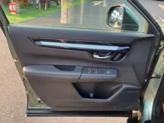 2023 Honda Breeze 240TURBO 4WD Premium 5, зелёный — фото 8