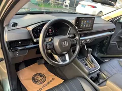 2023 Honda Breeze 240TURBO 4WD Premium 5, зелёный — фото 10