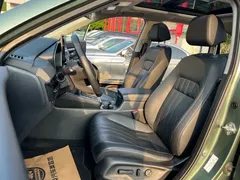 2023 Honda Breeze 240TURBO 4WD Premium 5, зелёный — фото 12