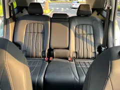 2023 Honda Breeze 240TURBO 4WD Premium 5, зелёный — фото 13