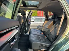 2023 Honda Breeze 240TURBO 4WD Premium 5, зелёный — фото 15