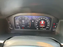 2023 Honda Breeze 240TURBO 4WD Premium 5, зелёный — фото 17