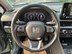 2023 Honda Breeze 240TURBO 4WD Premium 5, зелёный — фото 18