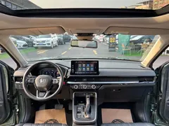 2023 Honda Breeze 240TURBO 4WD Premium 5, зелёный — фото 19
