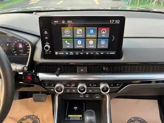 2023 Honda Breeze 240TURBO 4WD Premium 5, зелёный — фото 20