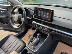 2023 Honda Breeze 240TURBO 4WD Premium 5, зелёный — фото 22