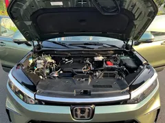 2023 Honda Breeze 240TURBO 4WD Premium 5, зелёный — фото 25