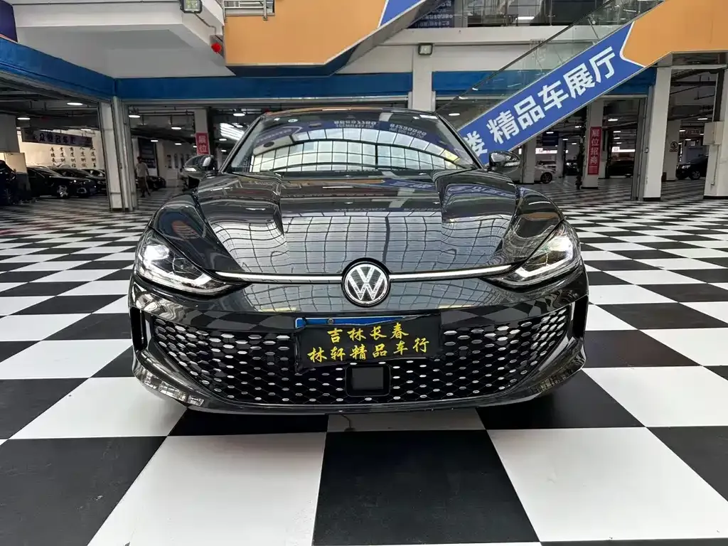 2023 Volkswagen Lamando L 280TSI DSG