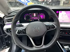 2023 Volkswagen Lamando L 280TSI DSG — фото 11