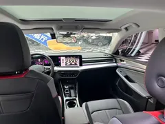 2023 Volkswagen Lamando L 280TSI DSG — фото 13