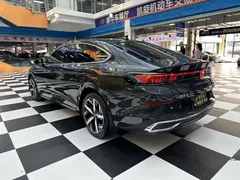 2023 Volkswagen Lamando L 280TSI DSG — фото 14