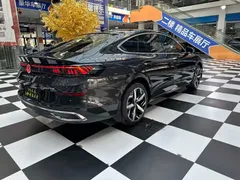 2023 Volkswagen Lamando L 280TSI DSG — фото 16