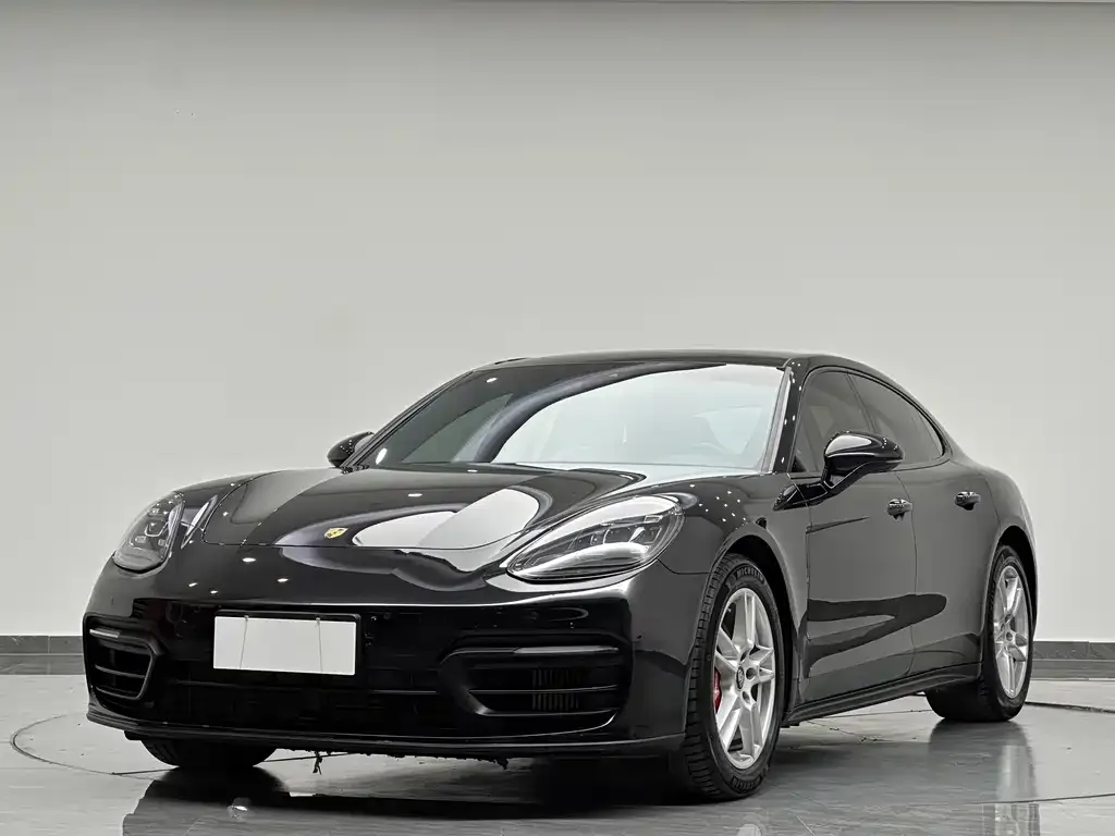 2021 Porsche Panamera 2.9T