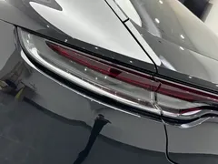 2021 Porsche Panamera 2.9T, чёрный — фото 18