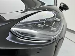 2022 Porsche Panamera 2.9T, чёрный — фото 17