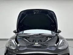 2022 Porsche Panamera 2.9T, чёрный — фото 20