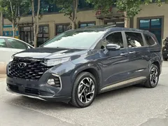 2021 Hyundai Custo 380TGDi Flagship TOP Premium — фото 1