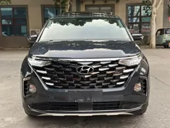 2021 Hyundai Custo 380TGDi Flagship TOP Premium — фото 2