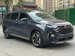 2021 Hyundai Custo 380TGDi Flagship TOP Premium — фото 3