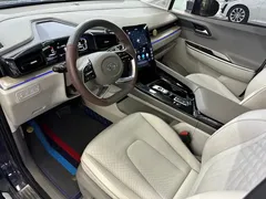 2021 Hyundai Custo 380TGDi Flagship TOP Premium — фото 4