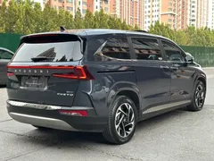 2021 Hyundai Custo 380TGDi Flagship TOP Premium — фото 7