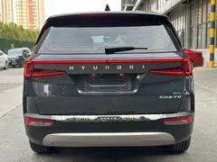 2021 Hyundai Custo 380TGDi Flagship TOP Premium — фото 8
