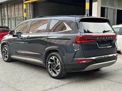 2021 Hyundai Custo 380TGDi Flagship TOP Premium — фото 9