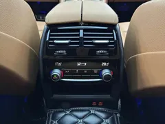 2021 BMW 6 Series GT 6 GT 630i M, белый — фото 12