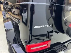 2023 Mercedes-Benz G-Class AMG G 63, чёрный — фото 8