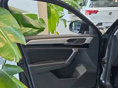 2021 Volkswagen Tayron 330TSI 2WD Luxury, чёрный — фото 7