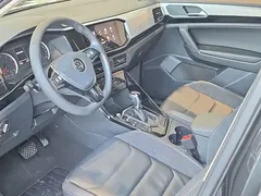 2021 Volkswagen Tayron 330TSI 2WD Luxury, чёрный — фото 8