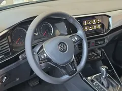 2021 Volkswagen Tayron 330TSI 2WD Luxury, чёрный — фото 9