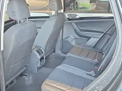 2021 Volkswagen Tayron 330TSI 2WD Luxury, чёрный — фото 10