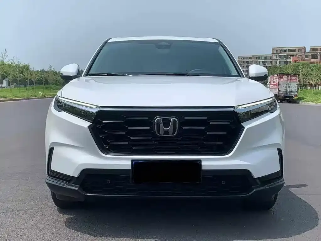 2023 Honda CR-V 240TURBO 4WD Premium 5-seat
