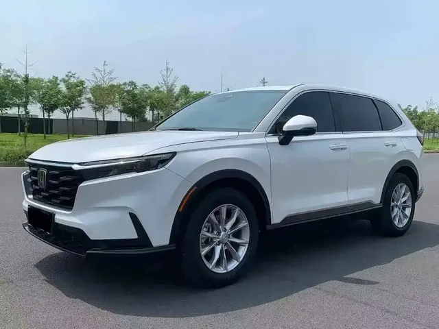 2023 Honda CR-V 240TURBO 4WD Premium 5-seat
