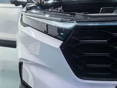 2023 Honda CR-V 240TURBO 4WD Premium 5-seat, белый — фото 4