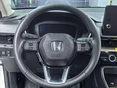 2023 Honda CR-V 240TURBO 4WD Premium 5-seat, белый — фото 9