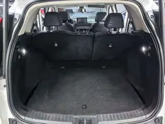 2023 Honda CR-V 240TURBO 4WD Premium 5-seat, белый — фото 11