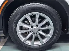 2023 Honda CR-V 240TURBO 4WD Premium 5-seat, белый — фото 15