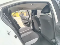 2023 Toyota Corolla 1.2T Pioneer, белый — фото 11