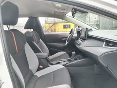 2023 Toyota Corolla 1.2T Pioneer, белый — фото 15