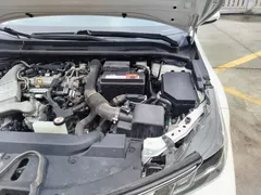 2023 Toyota Corolla 1.2T Pioneer, белый — фото 16
