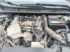 2023 Toyota Corolla 1.2T Pioneer, белый — фото 19