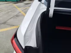 2023 Toyota Corolla 1.2T Pioneer, белый — фото 23