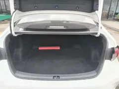 2023 Toyota Corolla 1.2T Pioneer, белый — фото 24